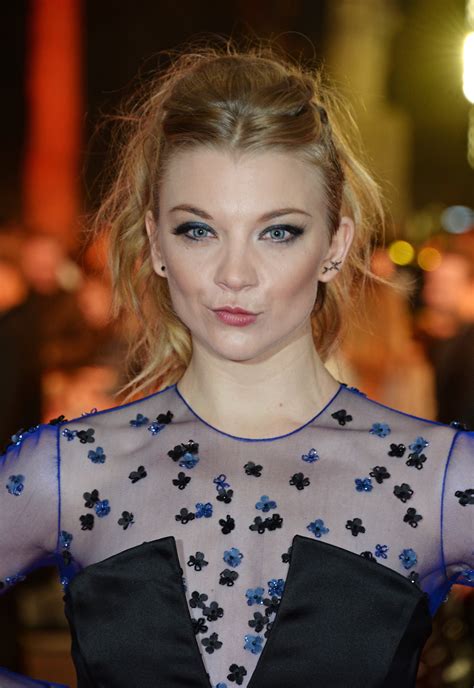 natalie dormer hunger games|Natalie Dormer .